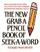 The New Grab a Pencil Book of Seek-A-Word by Richard Manchester ISBN 0884861872