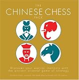 The Chinese Chess Pack by James Palmer