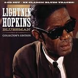 Review Lightnin' Hopkins  / Bluesman [Us Import]