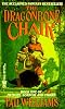 The Dragonbone Chair (Memory, Sorrow, and Thorn)