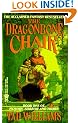 The Dragonbone Chair: Book One of Memory, Sorrow, and Thorn
