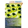 Person Centered Planning and Care Management with People with Learning Disabilities