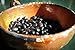 Rancho Gordo Heirloom Beans - Midnight Black Bean, 16 Ounces