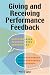 Giving and Receiving Performance Feedback