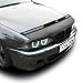 Produkt-Bild: Haubenbra, Steinschlagschutzmaske f&uuml;r BMW E39 (96-03) Kunstleder schwarz