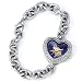Minnesota Vikings NFL Ladies Heart Series