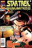 Star Trek Unlimited #4 : None But the Brave (Marvel Comics)