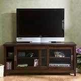 Essex Flat-Panel TV Stand