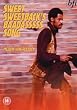Sweet Sweetback's Baadasssss Song [Import anglais]