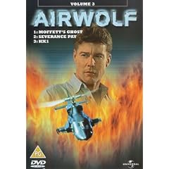 Airwolf Vol.3 [1984]