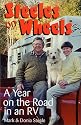 Steeles on Wheels : A Year on the Road in an Rv (Capital Travels)