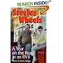Steeles on Wheels : A Year on the Road in an Rv (Capital Travels)