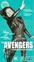 Avengers '65:Murder Market/Surfeit of H20 [VHS]