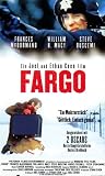 Fargo - Frances McDormand