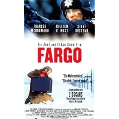 Fargo [VHS]