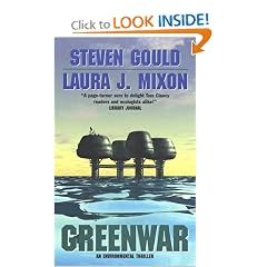 Greenwar