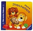 Mein erstes F�hlbuch. Meine Streicheltiere
