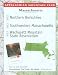 Book Map Massachusetts: Northern Berkshires/Southwestern Mass/Wachusett Mountain