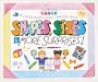 Shapes, Sizes & More Surprises!: A Little Hands Early Learning Book (Williamson Little Hands Book)