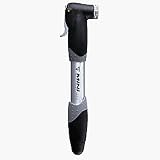 Topeak Mini Master Blaster DX Frame Bike Pump