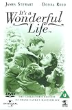 It's A Wonderful Life [UK IMPORT] - James Stewart