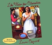 Like Water for Chocolate: A Novel in Monthly Installments with Recipes, Romances, and Home Remedies
