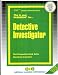 Search : Detective Investigator (Passbooks for Career Opportunities, No C-1247)