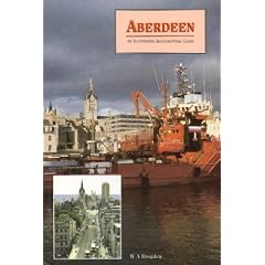 Aberdeen: An Illustrated Architectural Guide