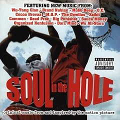 Soul in the Hole