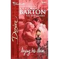 Laying His Claim: The Protectors (Silhouette Desire)