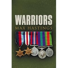 Warriors: Extraordinary Tales from the Battlefield: Exceptional Tales from the Battlefield