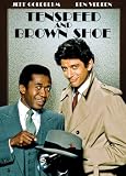 Tenspeed and Brown Shoe