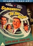 Somewhere In The Night