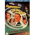 Somewhere In The Night [DVD]