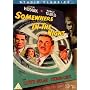 Somewhere In The Night [DVD]