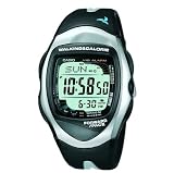 Casio Sport STR-400-1VER Phys Exercise Watch