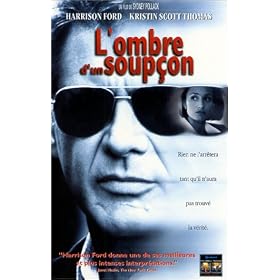 L'ombre d'un soupcon [VHS]