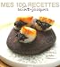 Mes 100 recettes de Saint-Jacques