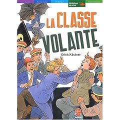 La Classe volante
