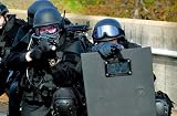 SWAT Training - Jochen Schweizer