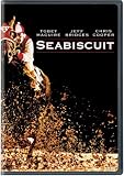 Seabiscuit (Widescreen)