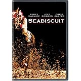 Seabiscuit (Widescreen Edition) ~ Tobey Maguire