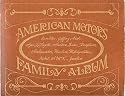American Motors Family Album