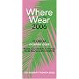Where to Wear Florida 2006