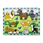 Melissa & Doug Pets Wooden Chunky Puzzle
