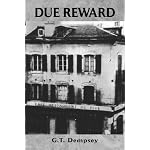 Due Reward: A Threnody book cover