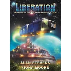 Liberation: The Unofficial and Unauthorised Guide to Blake's 7 (Blakes 7)