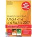 Office Home and Student 2007 (Handbuch inkl. CD-ROM)