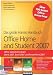 Office Home and Student 2007 (Handbuch inkl. CD-ROM)