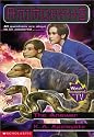 The Answer (Animorphs, No. 53)